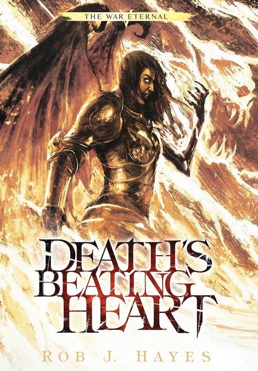 Produktbild: Death's Beating Heart