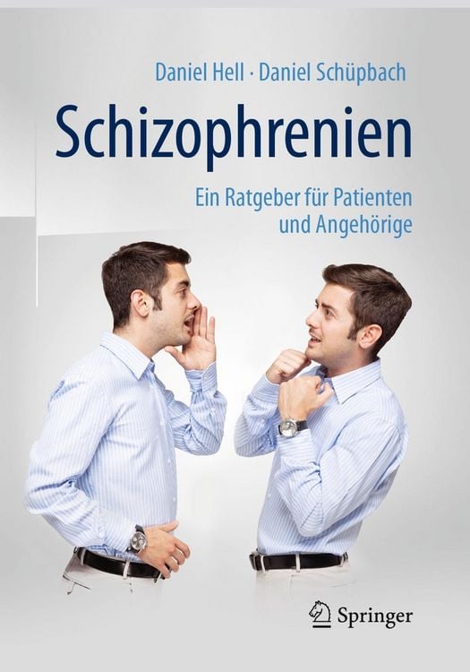Produktbild: Schizophrenien