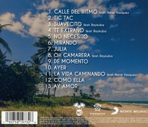 Produktbild: En Movimiento