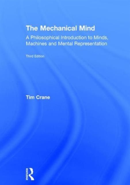 Produktbild: The Mechanical Mind