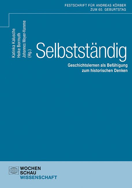 Produktbild: Selbstst&auml;ndig