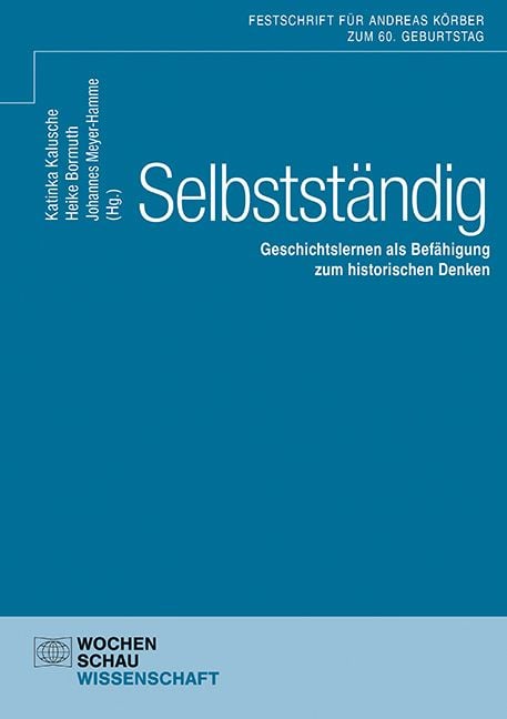 Produktbild: Selbstst&auml;ndig