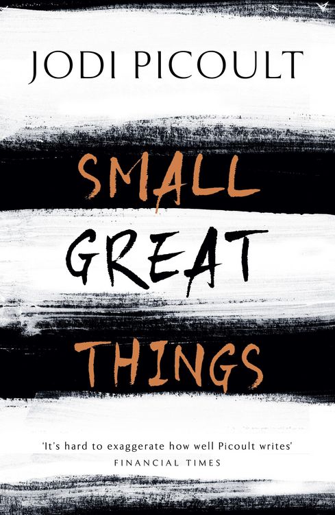 Produktbild: Small Great Things