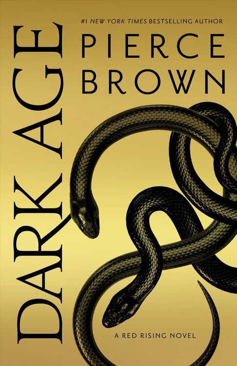 Produktbild: Dark Age -Lp