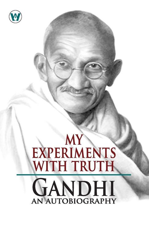 Produktbild: My Experiments With Truth