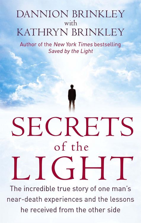 Produktbild: Secrets Of The Light