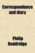 Produktbild: Correspondence and Diary (Volume 4)