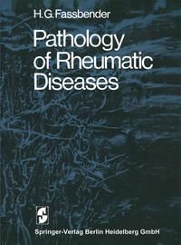 Produktbild: Pathology of Rheumatic Diseases