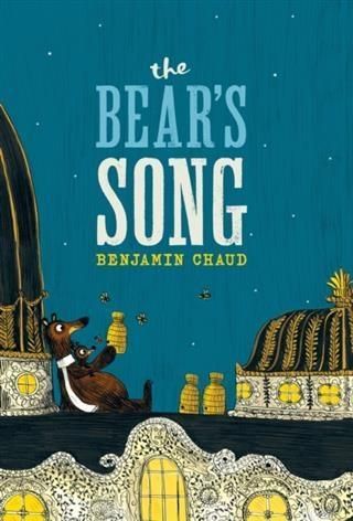 Produktbild: Bear's Song