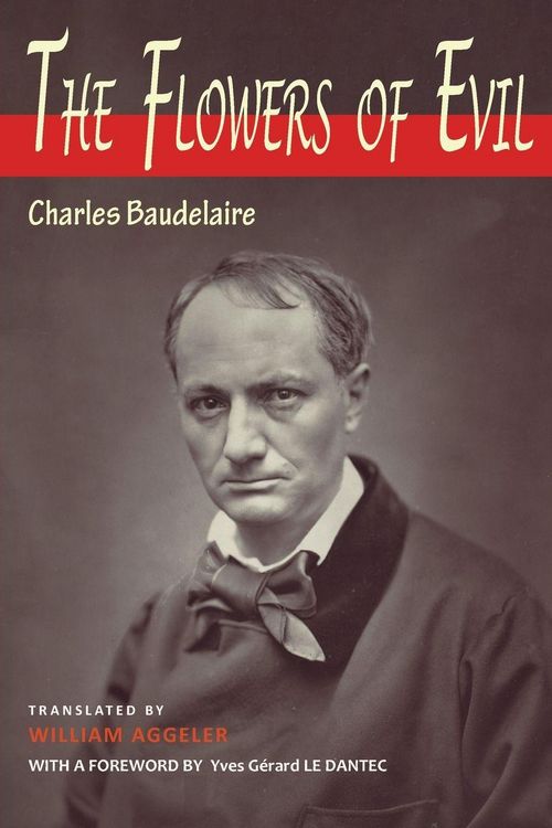 Produktbild: The Flowers of Evil