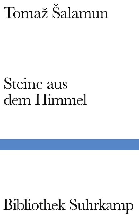 Produktbild: Steine aus dem Himmel