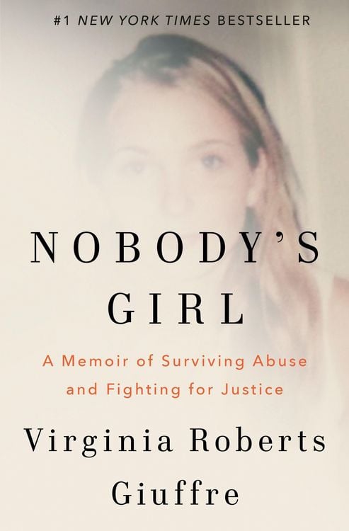 Produktbild: Nobody's Girl