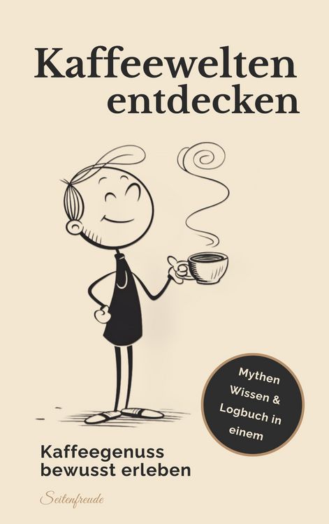 Produktbild: Kaffeewelten entdecken