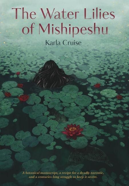 Produktbild: The Water Lilies of Mishipeshu