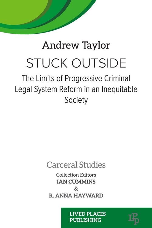Produktbild: Stuck Outside
