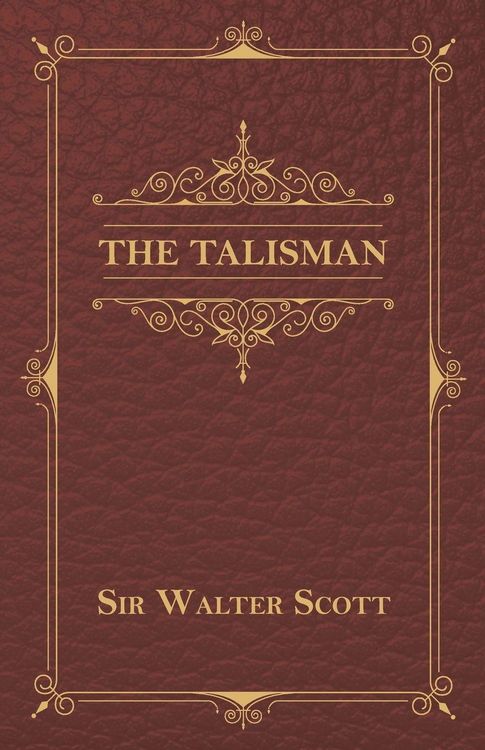 Produktbild: The Talisman