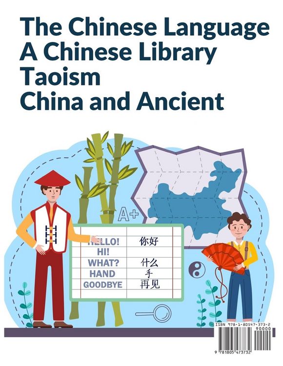 Produktbild: China and the Chinese Language