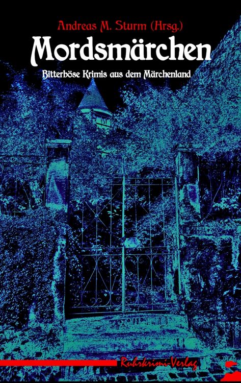 Produktbild: Mordsm&auml;rchen