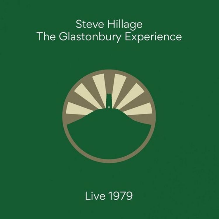 Produktbild: The Glastonbury Experience (Live 1979)
