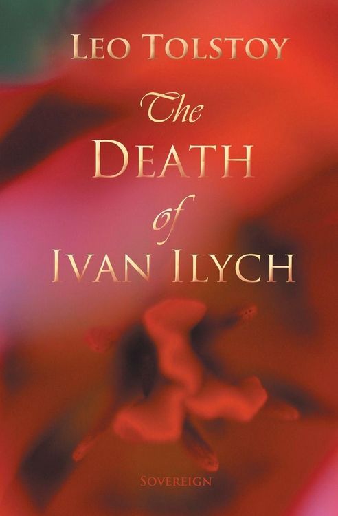 Produktbild: The Death of Ivan Ilyich