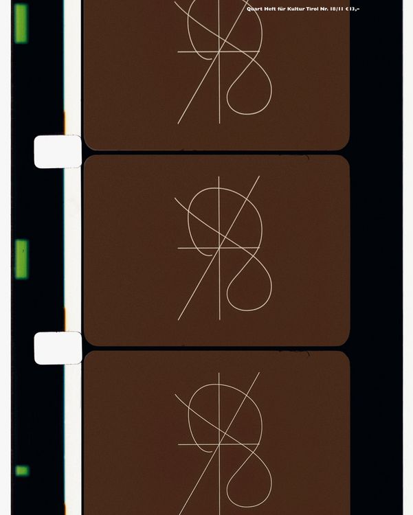 Produktbild: Quart Heft f&uuml;r Kultur Tirol 18/2011