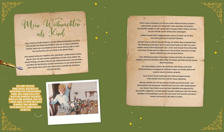 Produktbild: Weihnachtsbacken mit Ross Antony