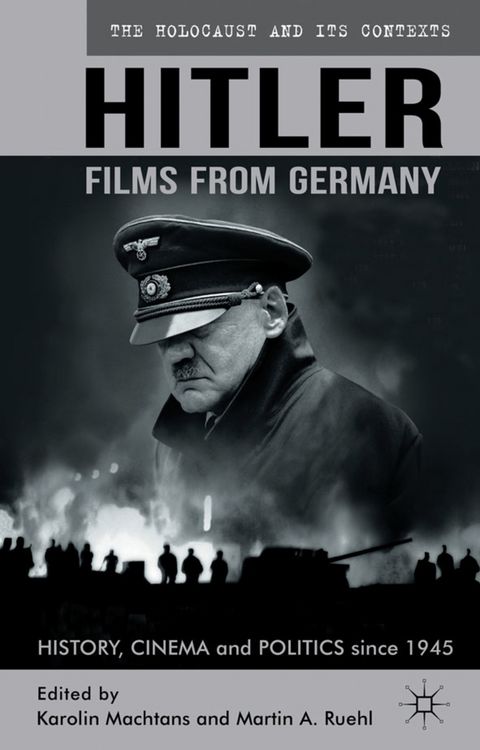 Produktbild: Hitler - Films from Germany