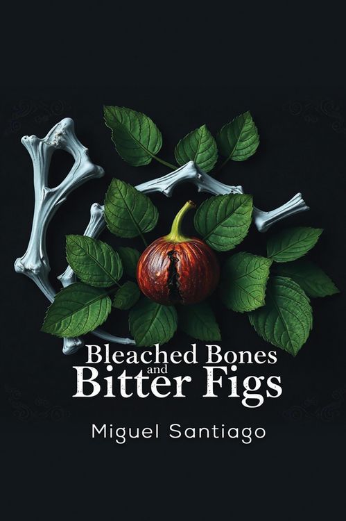 Produktbild: Bleached Bones and Bitter Figs