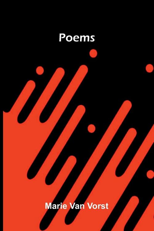Produktbild: Poems
