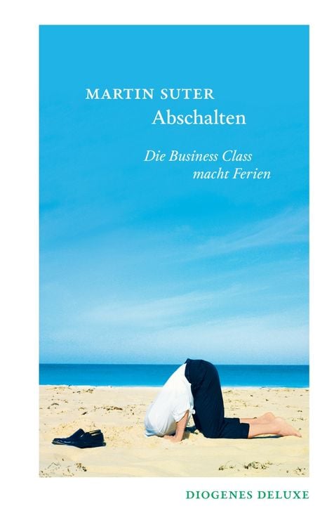 Produktbild: Abschalten