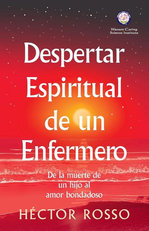 Produktbild: Despertar espiritual de un enfermero