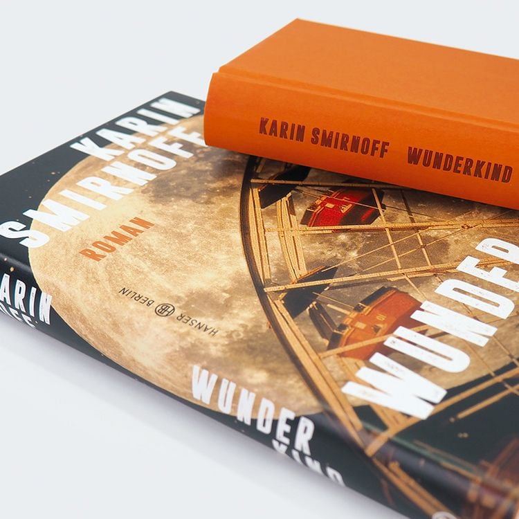 Produktbild: Wunderkind