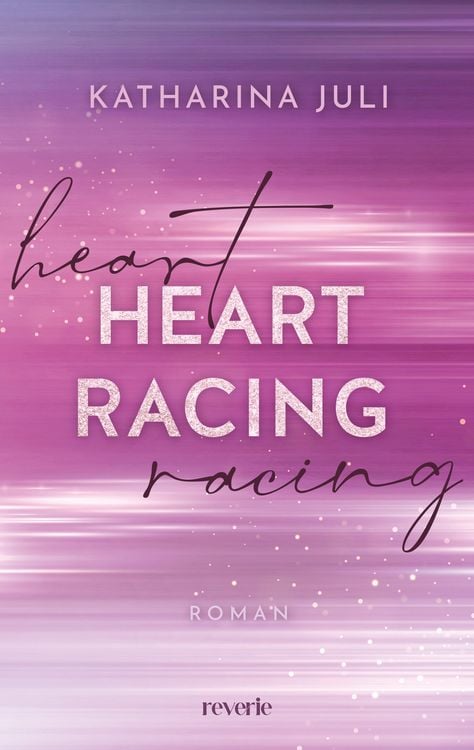 Produktbild: Heart Racing