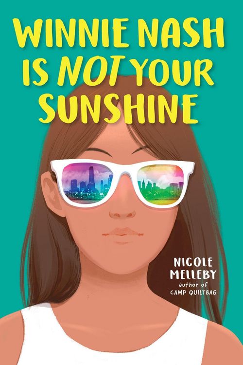 Produktbild: Winnie Nash Is Not Your Sunshine