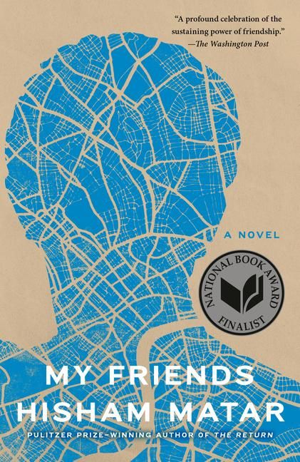 Produktbild: My Friends