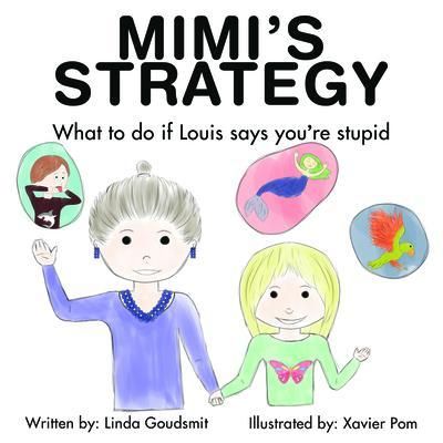 Produktbild: MIMI'S STRATEGY What to do if Louis says you're stupid