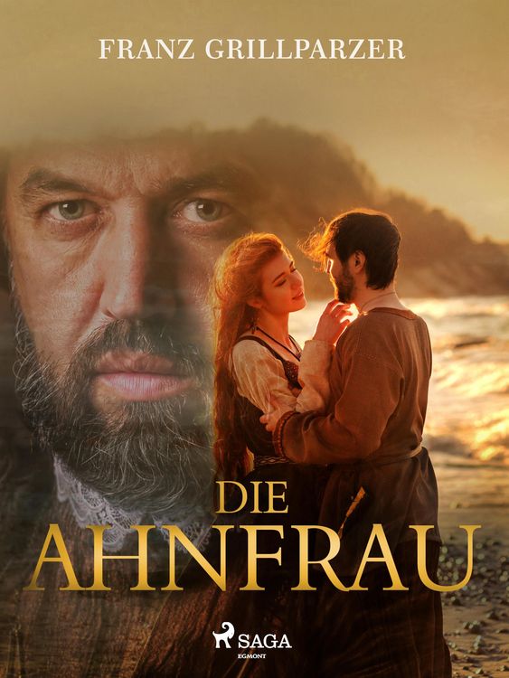 Produktbild: Die Ahnfrau
