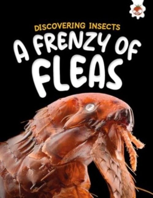 Produktbild: Discovering Insects: A Frenzy of Fleas