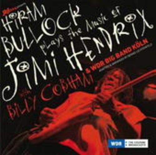 Produktbild: Plays The Music Of Jimi Hendrix