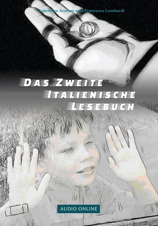 Produktbild: Das Zweite Italienische Lesebuch