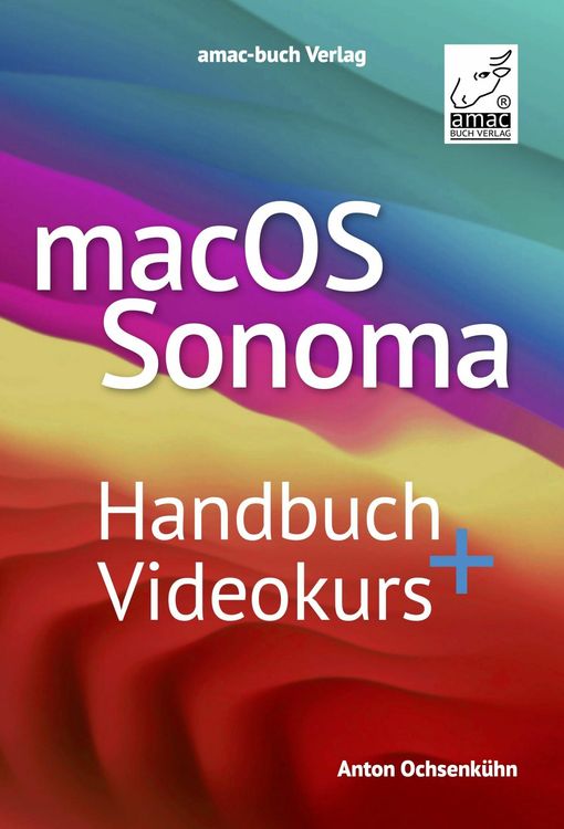 Produktbild: MacOS Sonoma/Sequoia Standardwerk - PREMIUM Videobuch