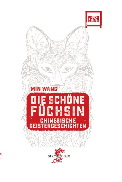 Produktbild: Die sch&ouml;ne F&uuml;chsin