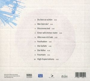 Produktbild: Alin Coen|St&uuml;ba Philharmonie
