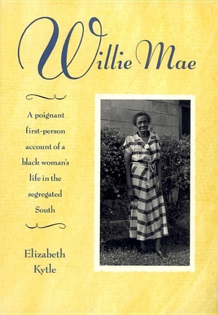 Produktbild: Willie Mae