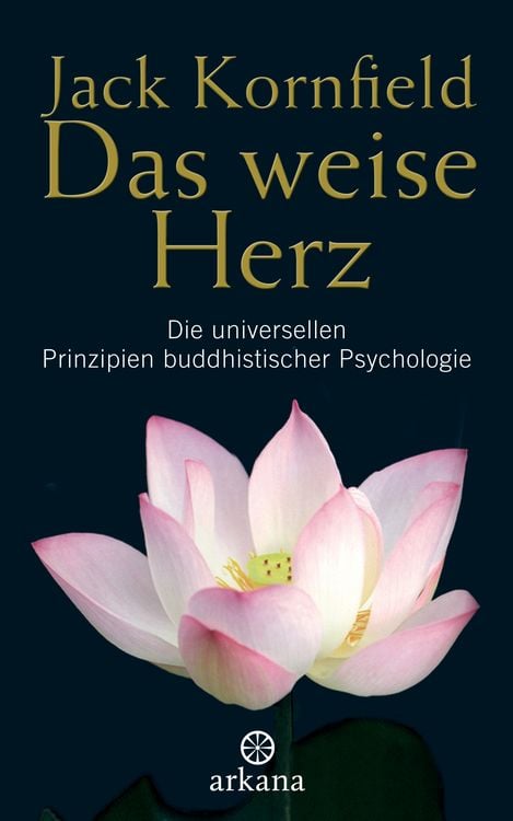 Produktbild: Das weise Herz