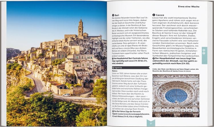 Produktbild: LONELY PLANET Bildband Europa ohne Flieger
