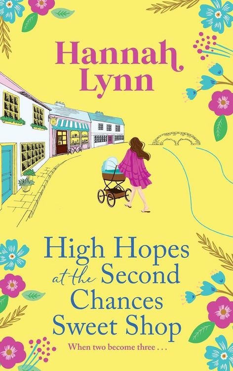 Produktbild: High Hopes at the Second Chances Sweet Shop