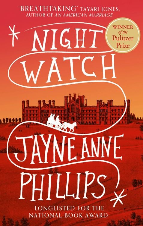 Produktbild: Night Watch