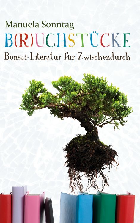 Produktbild: B(r)uchst&uuml;cke