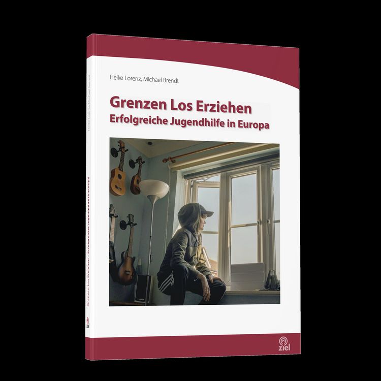 Produktbild: Grenzen Los Erziehen